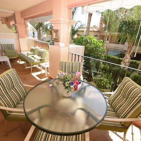 Jardines De La Noria Apartamento La Cala De Mijas Exterior foto